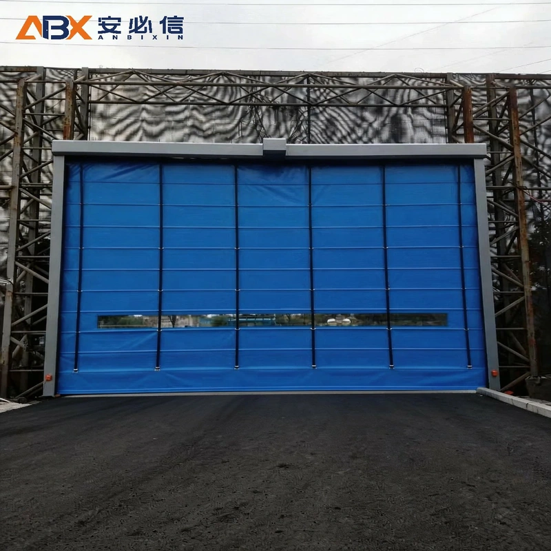 图木舒克机械式门封