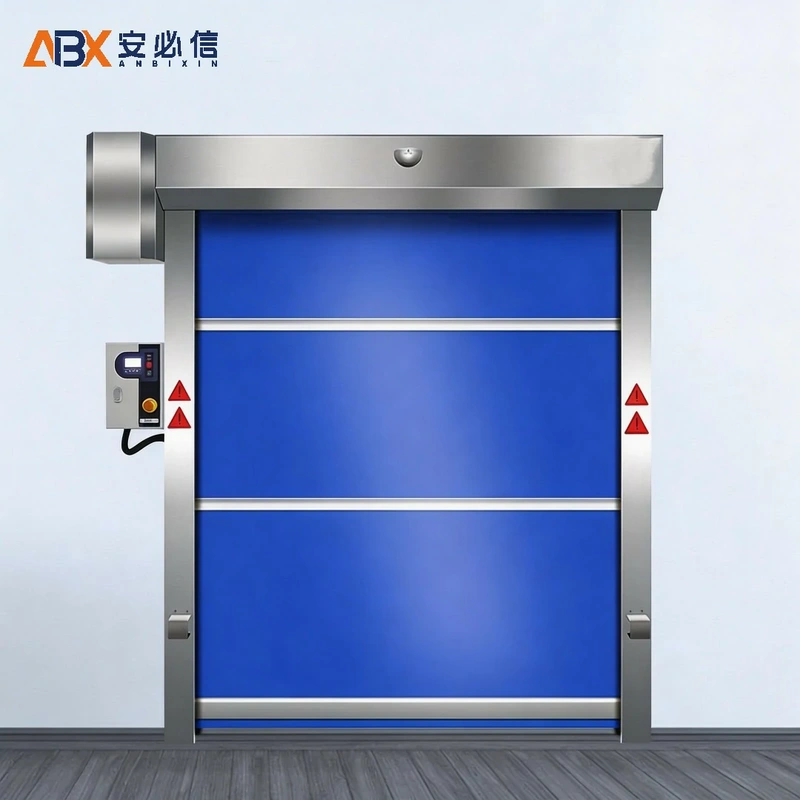 图木舒克高速门